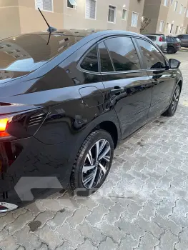 VIRTUS 1.0 200 TSI Highline