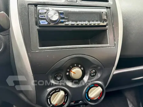 MARCH 1.0 S 12V FLEX 4P MANUAL