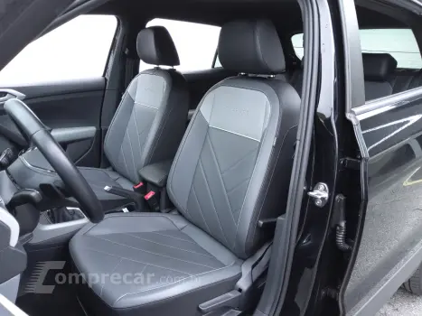 T-CROSS 1.0 200 TSI TOTAL FLEX COMFORTLINE AUTOMÁTICO