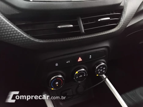ONIX 1.0 FLEX LT MANUAL