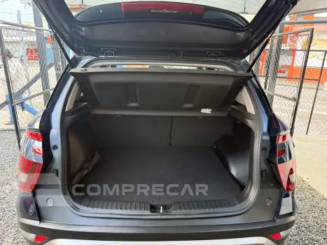 CRETA 1.0 Tgdi Platinum