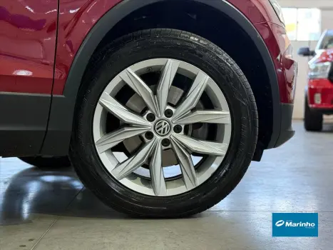 TIGUAN 1.4 250 TSI TOTAL FLEX ALLSPACE COMFORTLIN