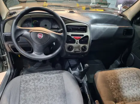 PALIO 1.0 MPI Fire Economy 8V