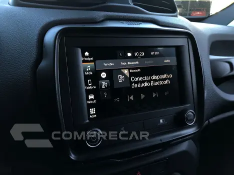 Renegade 1.3 T270 Turbo Flex Sport At6