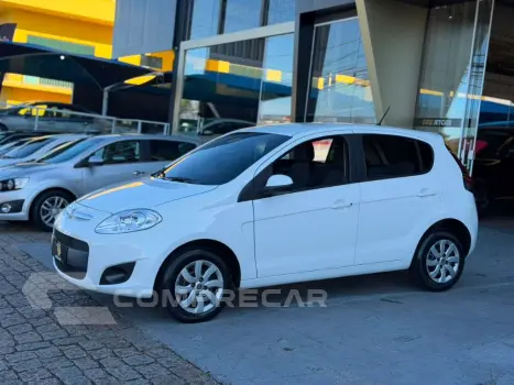 Palio ATTRACTIVE 1.0 EVO Fire Flex 8v 5p