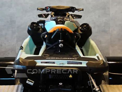 SEA-DOO GTI WAKE 170