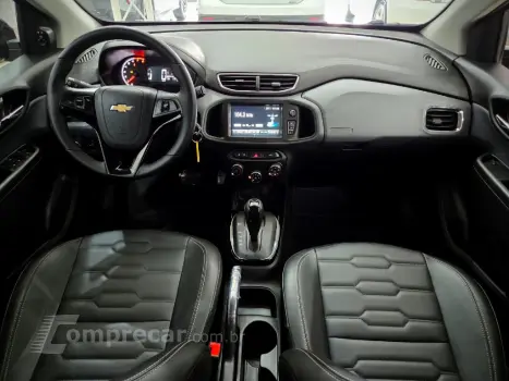 ONIX 1.4 MPFI LTZ 8V FLEX 4P AUTOMATICO