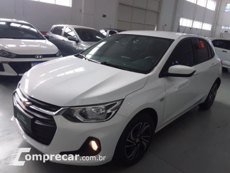 ONIX 1.0 TURBO FLEX LT MANUAL