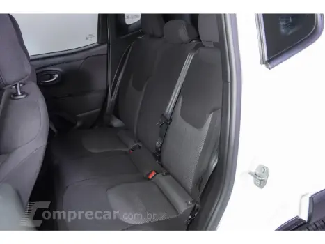 RENEGADE 1.8 16V FLEX 4P AUTOMÁTICO