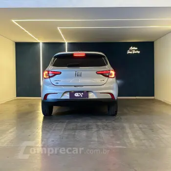 ARGO DRIVE 1.0 6V Flex