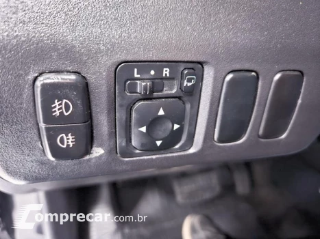PAJERO GLS 3.2 D