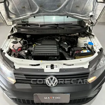 Saveiro Robust 1.6 Total Flex 8V