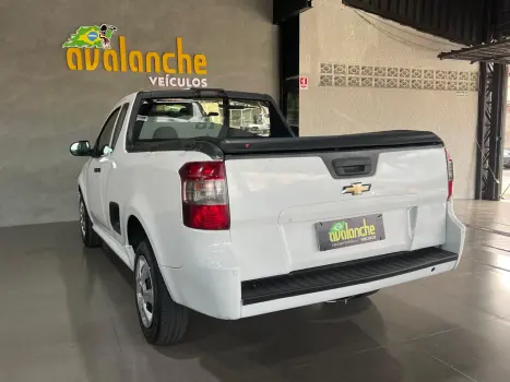 MONTANA 1.4 MPFI LS CS 8V FLEX 2P MANUAL