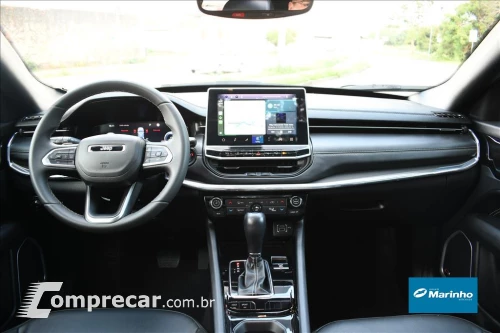 COMPASS 1.3 T270 TURBO FLEX S AT6