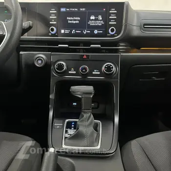 Creta Comfort 1.0 TB 12V Flex Aut.