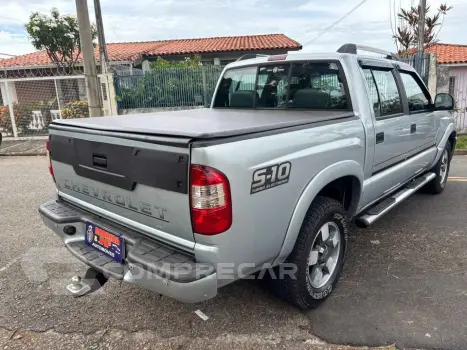 S10 2.8 Executive 4X2 CD 12V Turbo Electronic