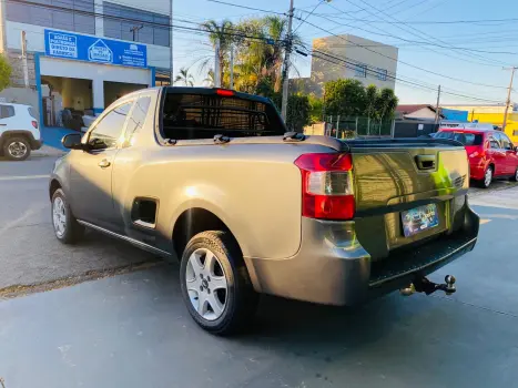 MONTANA 1.4 MPFI LS CS 8V