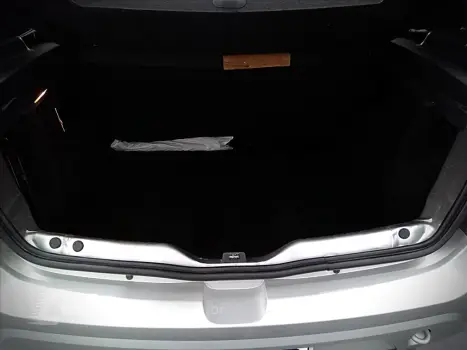 SANDERO 1.0 EXPRESSION 16V FLEX 4P MANUAL