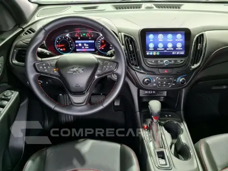 EQUINOX RS 1.5 TURBO 172CV AUT.