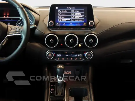 SENTRA 2.0 16V Advance