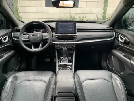 COMPASS 1.3 T270 TURBO FLEX S AT6