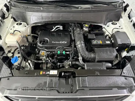 CRETA 1.0 Tgdi Comfort Plus