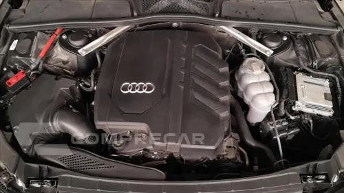 A5 2.0 TFSI MHEV SPORTBACK S LINE S TRONIC