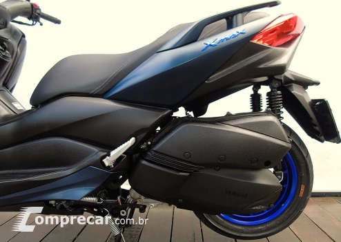 YAMAHA XMAX 250 ABS
