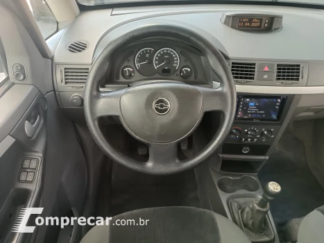MERIVA 1.8 MPFI Maxx 8V
