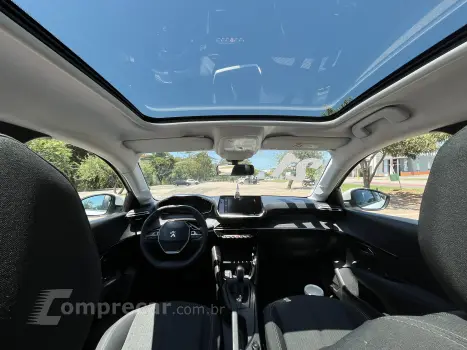 208 1.6 16V Active Pack