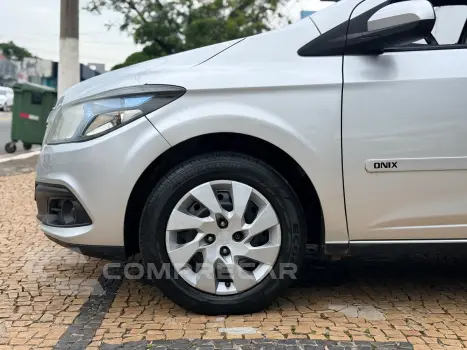 ONIX 1.4 MPFI LT 8V