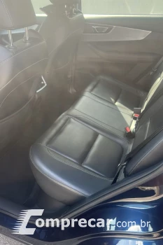 TIGGO 7 PRO 1.6 Tgdi MAX Drive