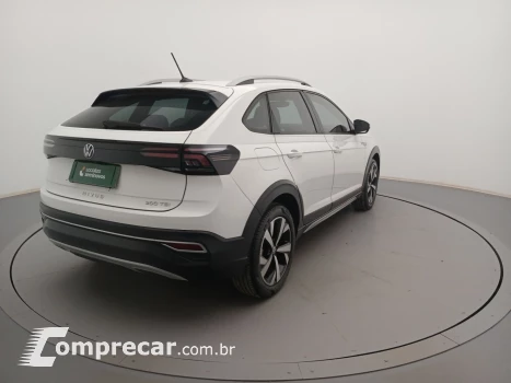 NIVUS 1.0 200 TSI TOTAL FLEX HIGHLINE AUTOMÁTICO