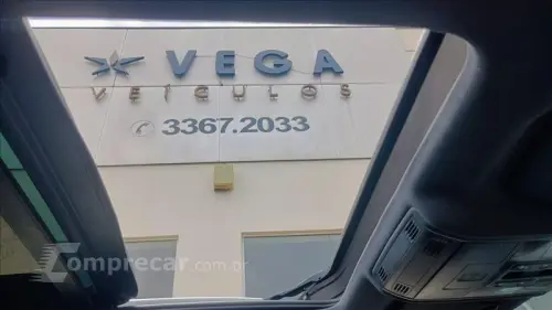 T-CROSS 1.4 250 TSI Highline