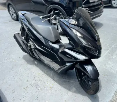 PCX 160