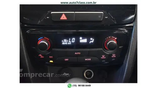 VITARA - 1.6 16V 4YOU AUTOMÁTICO