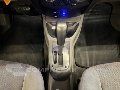 Livina 1.8 Sl 16V Flex 4P Automático