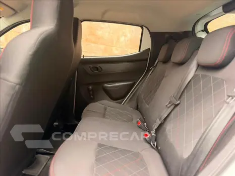 KWID 1.0 12V SCE ZEN
