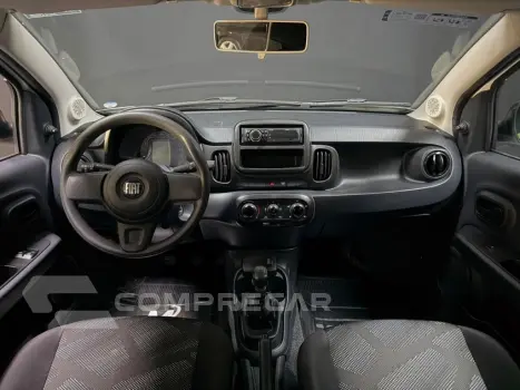 MOBI 1.0 EVO FLEX LIKE. MANUAL