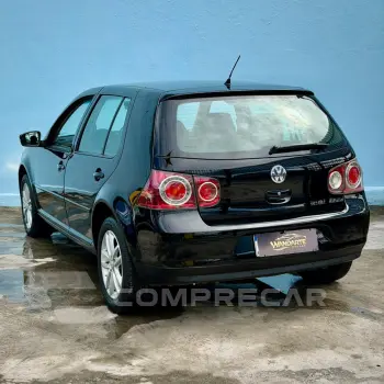 Golf 2.0/ 2.0 Mi Flex Aut/Tiptronic.