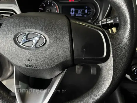 HB20S 1.0 TGDI FLEX PLATINUM MANUAL