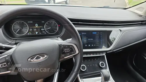 ARRIZO 6 1.5 VVT Turbo Iflex GSX