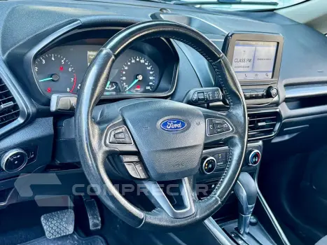 ECOSPORT 1.5 Ti-vct SE