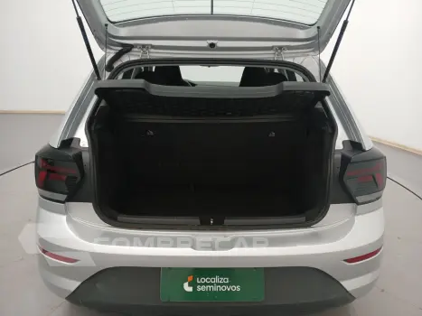 POLO 1.0 MPI TRACK MANUAL