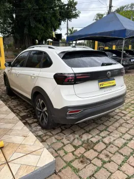 Nivus 1.0 TSI Highline