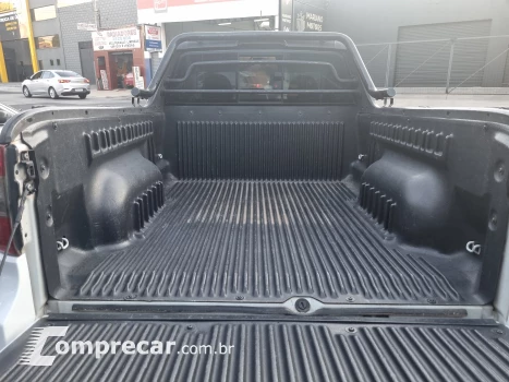 MONTANA 1.4 MPFI LS CS 8V