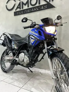 XTZ CROSSER
