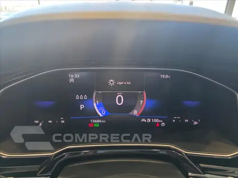 NIVUS 1.0 200 TSI TOTAL FLEX SENSE AUTOMÁTICO