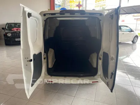 FIORINO 1.4 MPI Furgão Working 8V