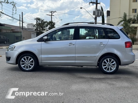 SPACEFOX 1.6 MI Sportline 8V